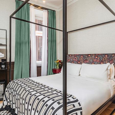 The Couper Colonna Hotel Rome Buitenkant foto